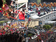 Karnaval Budaya dan Ruwat Bumi