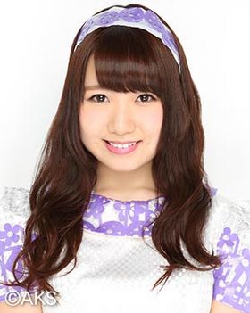 Wakana Natori Segera Graduate dari AKB48