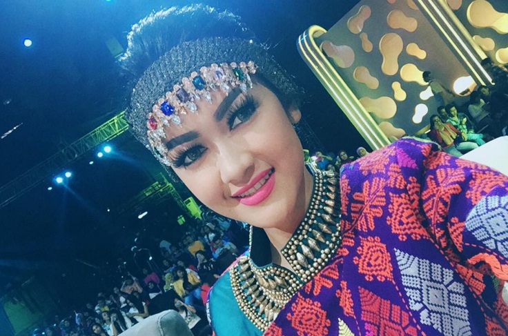 Betah Menjanda, Jupe Tunggu Lelaki Berkelas dan Mahal