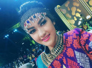 Jupe Ingin Pertemukan Ayu Ting Ting dan Shaheer Sheikh 