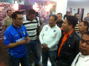 Ridwan Kamil Tepis Isu Ada Bobotoh yang Tewas