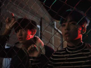 EXO Rilis Video Musik Lagu “Love Me Right - romantic universe”