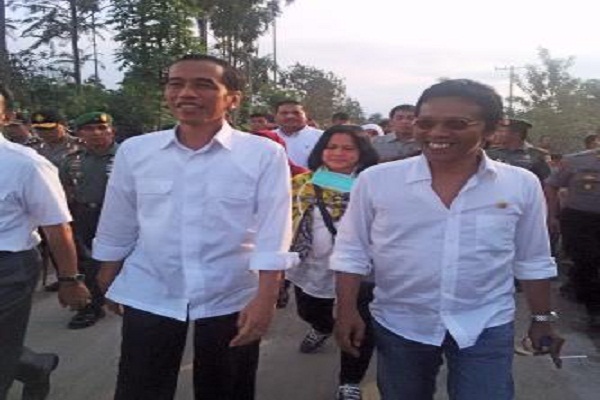 Adian Napitupulu Yakin Ahok-Djarot Menang Satu Putaran
