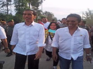 Adian: Setahun Jokowi-JK Lebih Baik Dibanding Rapor Pimpinan DPR