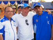Saan Mustopa Terancam Gagal Ikuti Pilkada Karawang