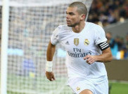 Manchester United Alihkan Perhatian pada Pepe
