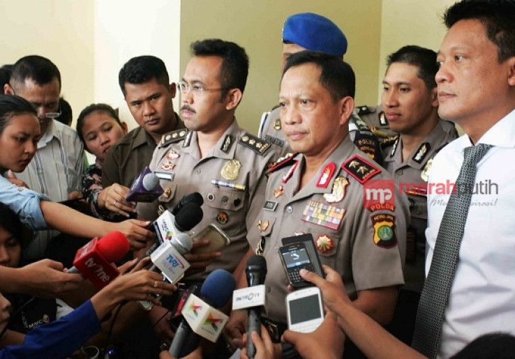 Polda Metro Ungkap Kasus Sabu 106,77 Kilogram dan 145 Ribu Ekstasi