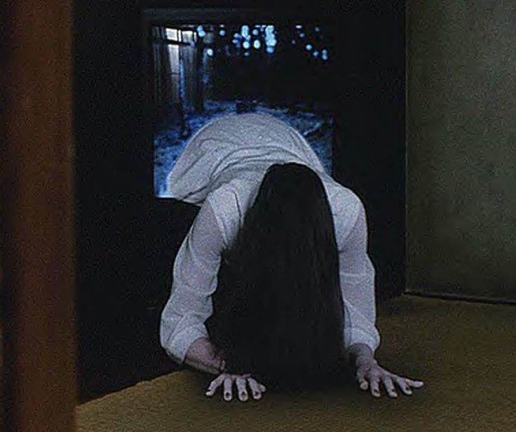 Hantu Sadako Punya 'Adik' Baru yang Lebih Seram