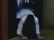 Hantu Sadako Punya 'Adik' Baru yang Lebih Seram