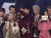 Netizen Heboh Sungjae BTOB Tunjukan Perhatiannya pada Taeyeon SNSD