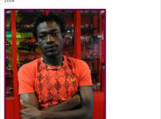 Sakit Paru-Paru, Mantan Gelandang Sriwijaya FC Wafat