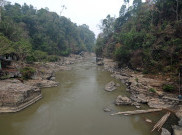  Wisata Alam Geopark Merangin, Situs Bersejarah Nan Eksotis
