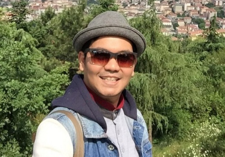 Ade Juwita Wafat, Indra Bekti Terkejut