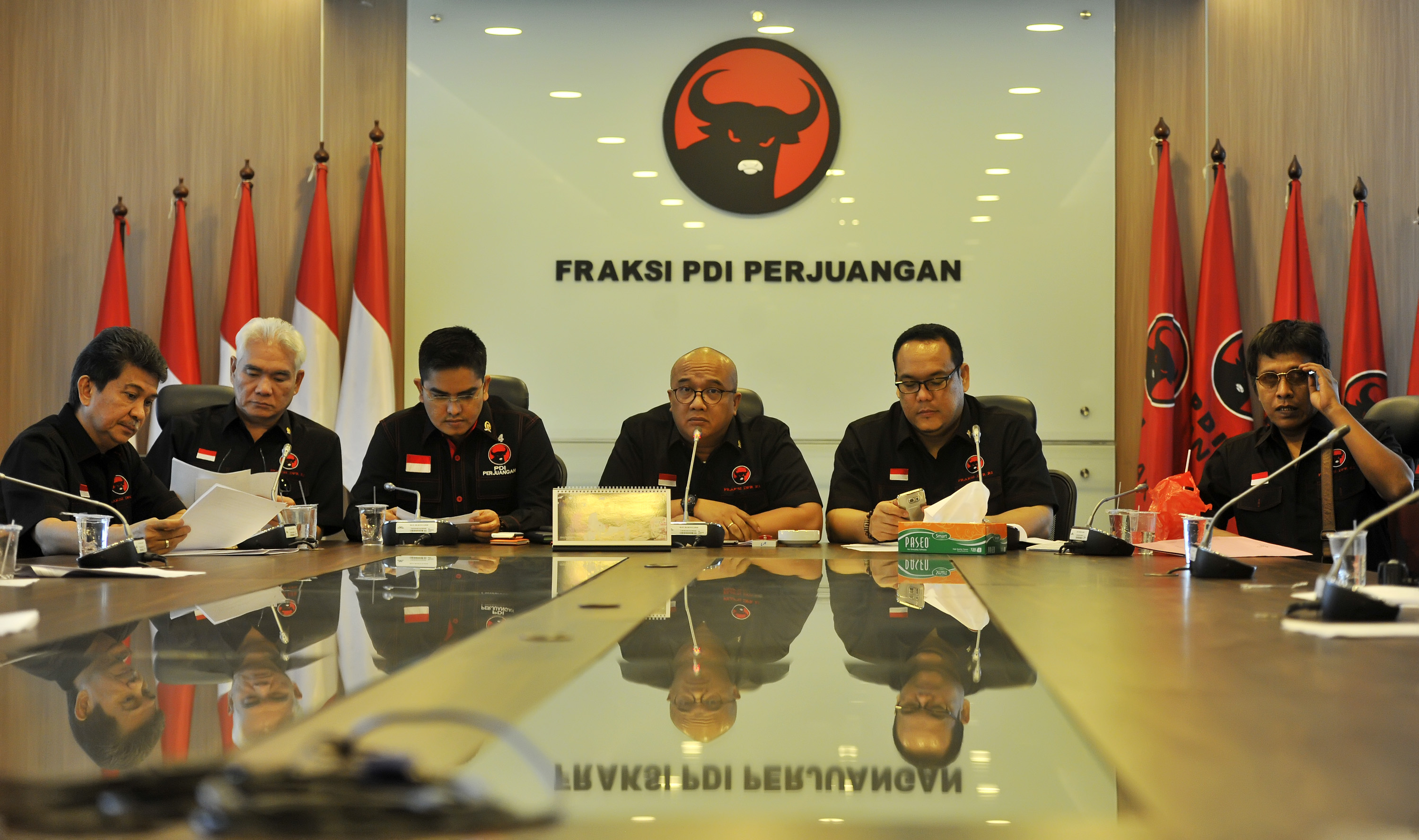 PDIP Tegas Tolak Kontrak Freeport Diperpanjang