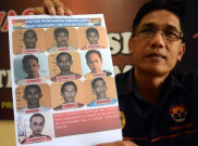 Dua Tahanan Kabur Polsek Ciracas Ditangkap