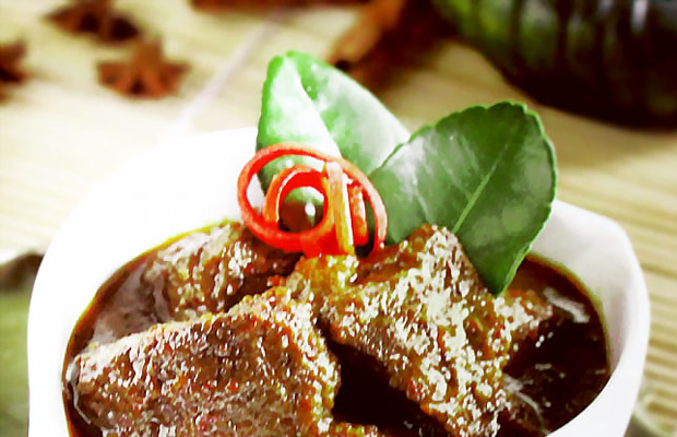 Garu Balanga, Kuliner Khas Ternate yang Menggugah Selera