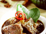 Garu Balanga, Kuliner Khas Ternate yang Menggugah Selera