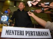 Kemenhan Bantah Tiongkok Ajak Latihan Perang Bersama 