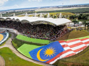 Efek Kabut Asap, Penjualan Tiket GP Malaysia Anjlok