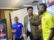 Piala Presiden Usai, Piala Panglima TNI Siap Digulirkan