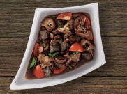 Resep Unik Rabeg, Kuliner Khas Banten