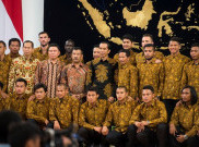 Satu Tahun Jokowi-JK, Sepak Bola Indonesia 'Jeblok'