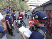 Reka Ulang Pembunuhan Bocah PNF Sebanyak 300 Adegan