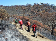Daftar Nama Korban Kebakaran Gunung Lawu