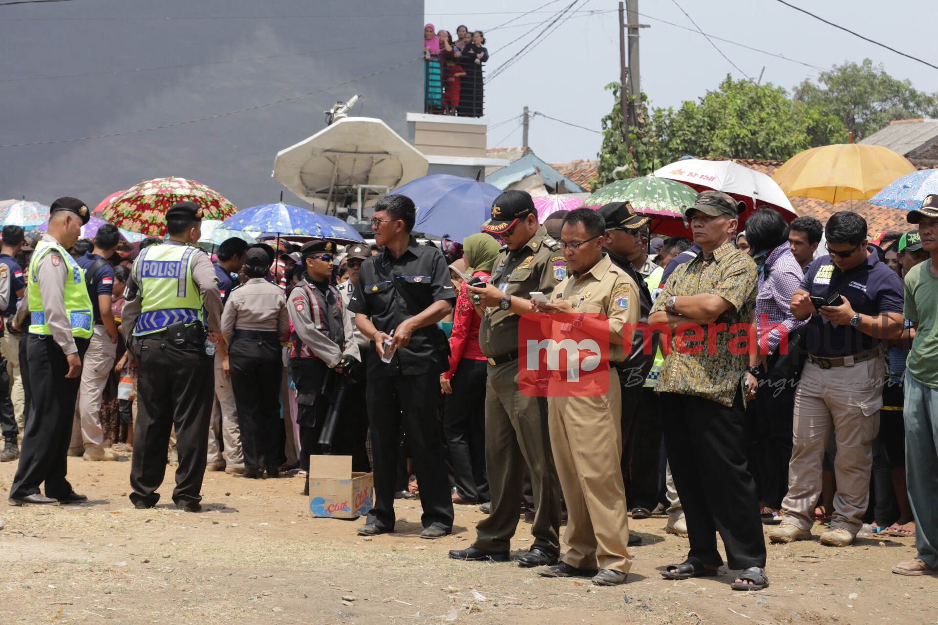 Geram dan Jengkel, Warga Mau Agus Pea Dipotong Kelaminnya 