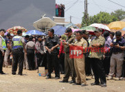 Geram dan Jengkel, Warga Mau Agus Pea Dipotong Kelaminnya 