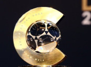 Daftar Calon Pelatih Terbaik Dunia 2015