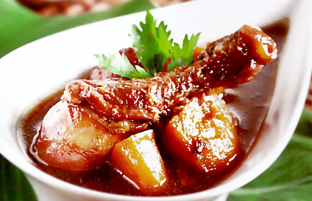 Resep Pallu Camba Khas Makasar yang Wajib Dicoba!