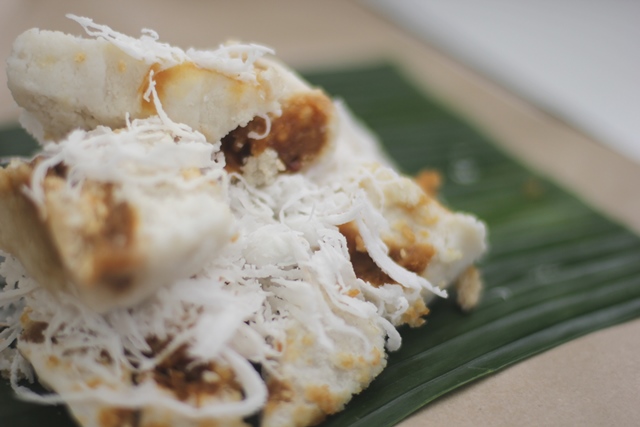 Kue Dongkal, Jajanan Tradisional Khas Betawi yang Mulai Tergerus Zaman