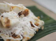 Kue Dongkal, Jajanan Tradisional Khas Betawi yang Mulai Tergerus Zaman
