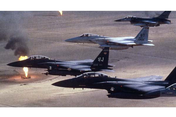 DARPA Umumkan Program Keamanan Baru