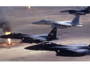 DARPA Umumkan Program Keamanan Baru