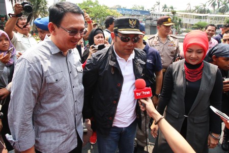Pemprov Setujui Pengadaan Laptop untuk 106 Anggota DPRD DKI