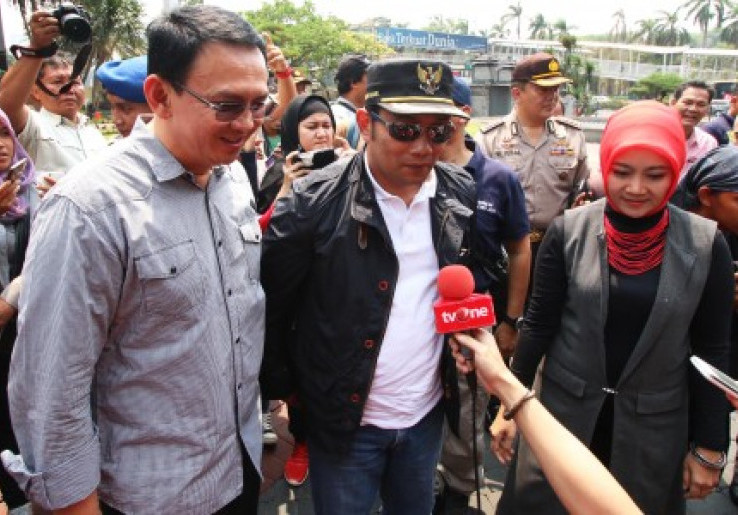 Pemprov Setujui Pengadaan Laptop untuk 106 Anggota DPRD DKI