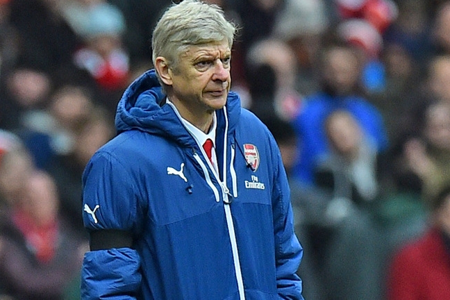 Arsene Wenger: Bayern Munchen Klub Terbaik di Dunia