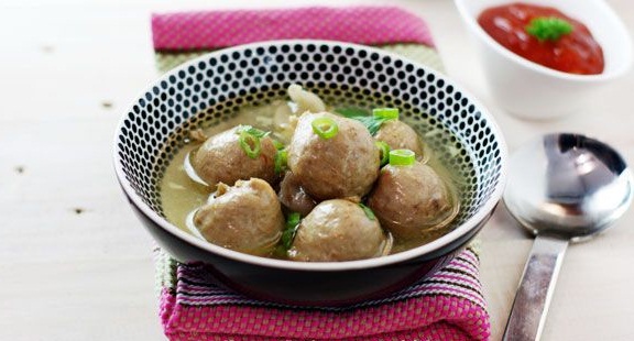 Ini Dia 3 Bagian Daging Sapi yang Pas untuk Dijadikan Bakso