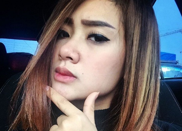 Cita Citata Kesal Dituduh Jadi Perusak Hubungan Ayu Ting Ting