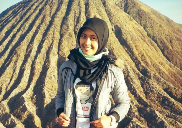 Duka untuk Rita Nurika, Pendaki Korban Kebakaran Gunung Lawu