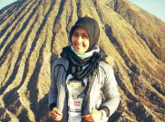 Duka untuk Rita Nurika, Pendaki Korban Kebakaran Gunung Lawu