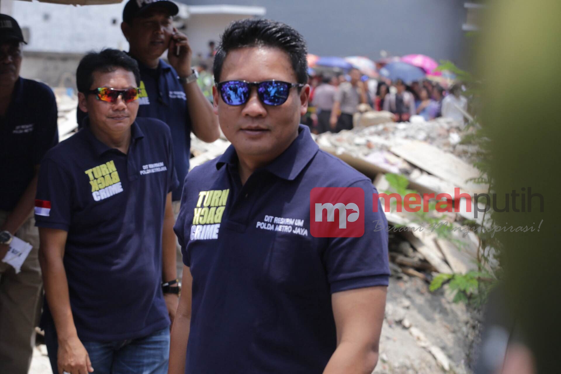 Ungkap Malapraktik Terapis Amerika, Polisi Periksa 11 Saksi