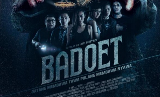 Produser Film Badoet Klaim Filmnya Setingkat Film Hollywood 