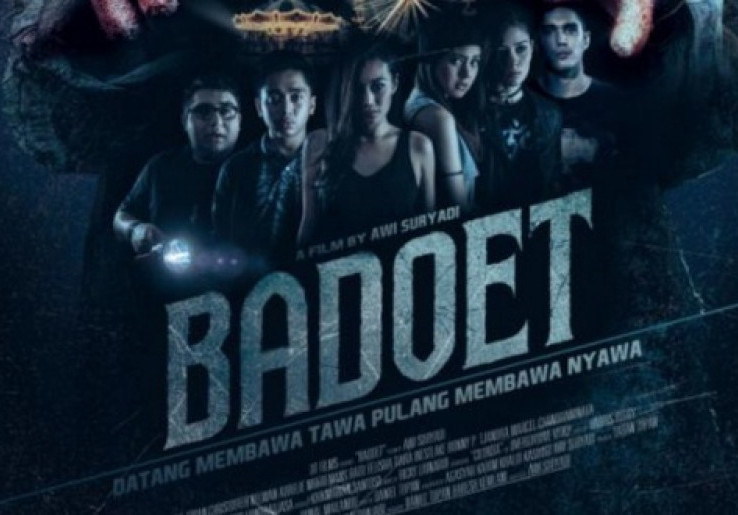 Produser Film Badoet Klaim Filmnya Setingkat Film Hollywood 
