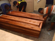 7 Pendaki Tewas di Gunung Lawu