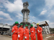 Dirjen Migas Akui Program Konversi BBM ke BBG Belum Optimal