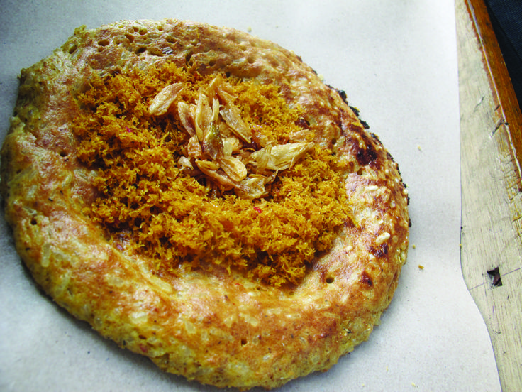 Cara Mudah Bikin Kerak Telor Khas Betawi di Rumah