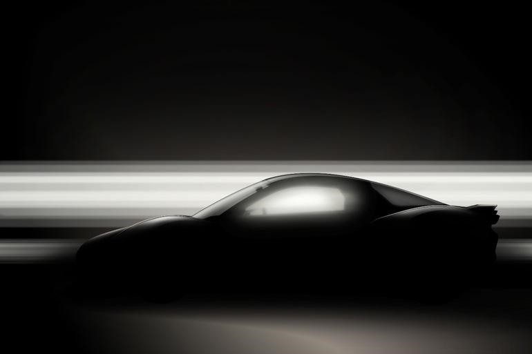 Yamaha Siap Luncurkan Mobil di Tokyo Motor Show 2015